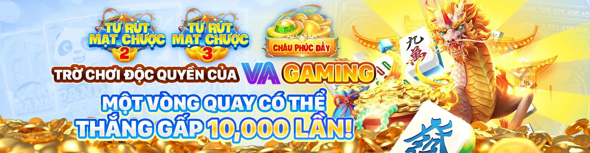 Hình ảnh chính blog va88 casino, với các yếu tố cá cược trực tuyến và giải trí