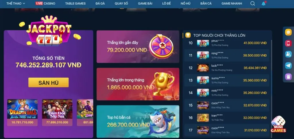 Cá cược bóng rổ va88 casino